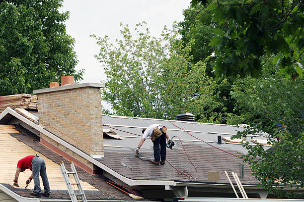 Best Emergency Roof Repair  in Roscoe, IL