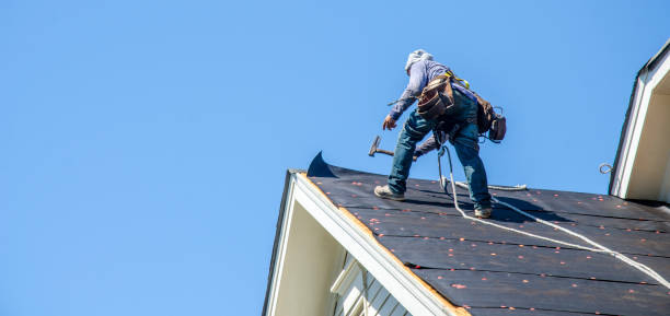 Quick and Trustworthy Emergency Roof Repair Services in Roscoe, IL